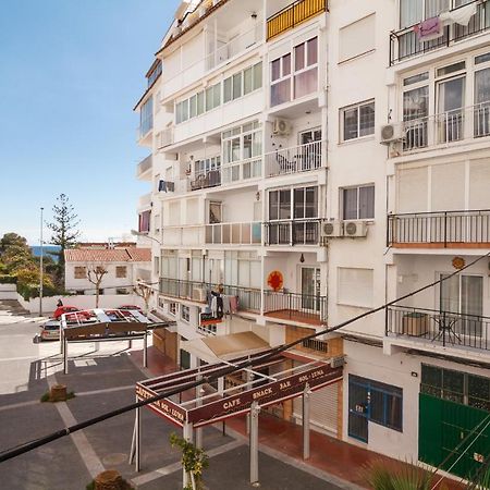 Apartmento Caribe Centro Casasol نيرخا المظهر الخارجي الصورة